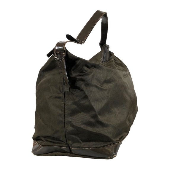 Gucci Nylon Boston Bag💥PRICE DROP💥 - Picture 4 of 11